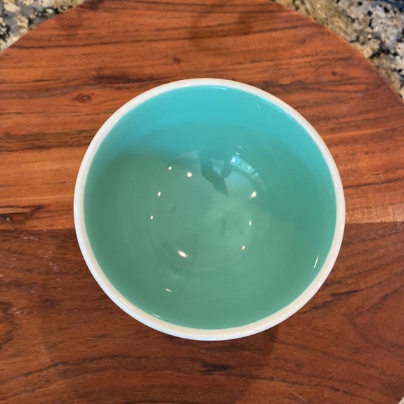 NWT Rae Dunn HAPPY EASTER Bowl - Picture 2 of 6